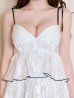 モデル：ももか　身長：156cm　着用サイズ：Sサイズ