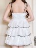 モデル：ももか　身長：156cm　着用サイズ：Sサイズ