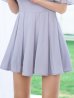 モデル：ゆめ　身長：160cm　着用サイズ：Sサイズ