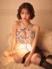 モデル：天海りこ　身長：156cm　着用サイズ：Sサイズ