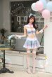画像6: 【即日発送】キャットセーラー《ハロウィンコスプレ7点セット》【Dreamy Doll/ドリーミードール】【フリーサイズ/2カラー】[HC02]