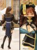 画像7: 【即日発送】トワイライトロイヤルキョンシーメイド【マリームーン】【ハロウィンコスプレ4点セット】【フリーサイズ/1カラー】[YMT]