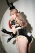 画像5: 【即日発送】フレンチメイドバニー【マリームーン】【ハロウィンコスプレ5点セット】【フリーサイズ/1カラー】[YMT]