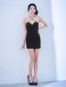 モデル：ゆいぴす　身長：170cm　着用サイズ：Sサイズ