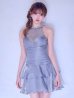 モデル：いおり　身長：164cm　着用サイズ：Sサイズ