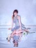 モデル：いおり　身長：164cm　着用サイズ：Sサイズ