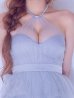 モデル：まみ　身長：161cm　着用サイズ：Sサイズ