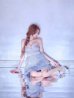 モデル：まみ　身長：161cm　着用サイズ：Sサイズ