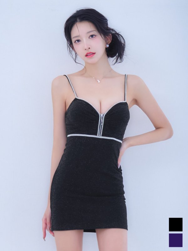 モデル：ゆいぴす　身長：170cm　着用サイズ：Sサイズ