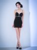 モデル：ゆいぴす　身長：170cm　着用サイズ：Sサイズ