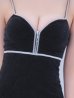 モデル：ゆいぴす　身長：170cm　着用サイズ：Sサイズ