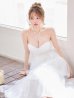 モデル：ゆめ　身長：160cm　着用サイズ：Sサイズ