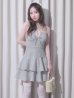 モデル：ゆめ　身長：160cm　着用サイズ：Sサイズ