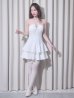 モデル：ゆめ　身長：160cm　着用サイズ：Sサイズ