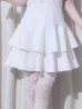 モデル：ゆめ　身長：160cm　着用サイズ：Sサイズ