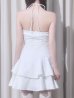 モデル：ゆめ　身長：160cm　着用サイズ：Sサイズ
