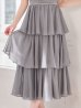 モデル：ゆめ　身長：160cm　着用サイズ：Sサイズ