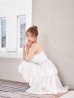 モデル：ゆめ　身長：160cm　着用サイズ：Sサイズ