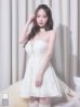 モデル：ゆめ　身長：160cm　着用サイズ：Sサイズ