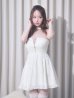 モデル：ゆめ　身長：160cm　着用サイズ：Sサイズ
