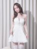 モデル：ゆめ　身長：160cm　着用サイズ：Sサイズ