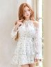 モデル：まみ　身長：161cm　着用サイズ：Sサイズ