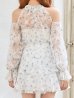 モデル：まみ　身長：161cm　着用サイズ：Sサイズ