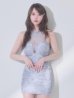 モデル：ゆめ　身長：160cm　着用サイズ：Sサイズ
