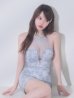 モデル：ゆめ　身長：160cm　着用サイズ：Sサイズ