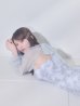 モデル：ゆめ　身長：160cm　着用サイズ：Sサイズ