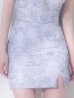 モデル：ゆめ　身長：160cm　着用サイズ：Sサイズ