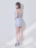 モデル：ゆめ　身長：160cm　着用サイズ：Sサイズ