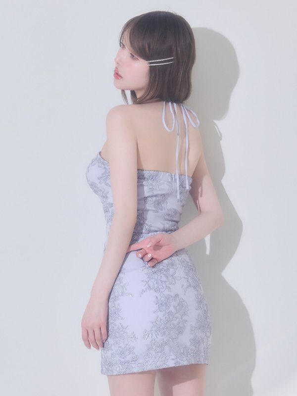 モデル：ゆめ　身長：160cm　着用サイズ：Sサイズ