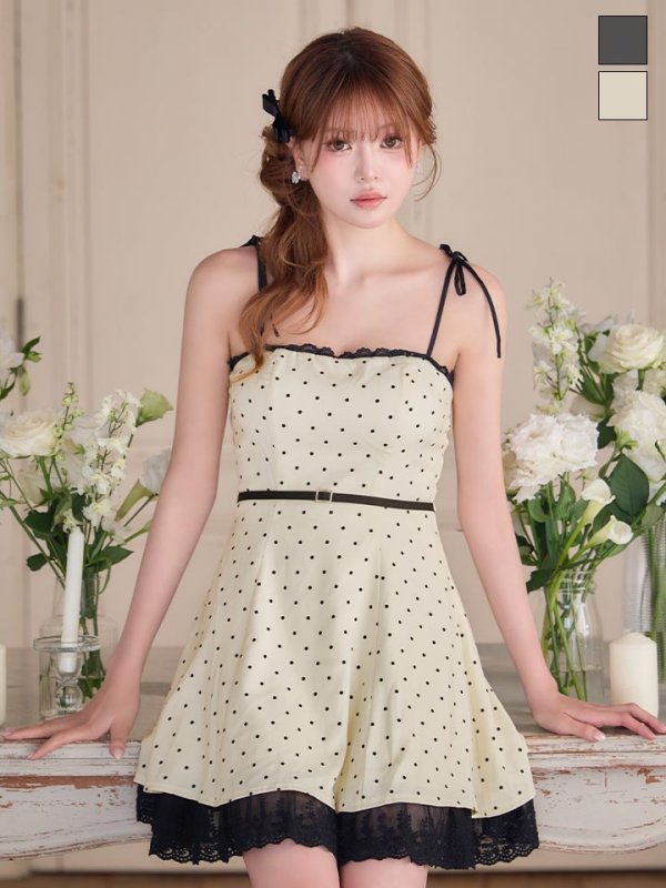 モデル：いおり　身長：164cm　着用サイズ：Sサイズ