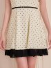 モデル：いおり　身長：164cm　着用サイズ：Sサイズ