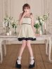 モデル：いおり　身長：164cm　着用サイズ：Sサイズ