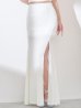 モデル：如月れい　身長：156cm　着用サイズ：Sサイズ