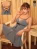 モデル：まみ　身長：161cm　着用サイズ：Sサイズ
