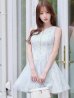 モデル：天海りこ　身長：156cm　着用サイズ：Sサイズ