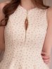 モデル：ゆめ　身長：160cm　着用サイズ：Sサイズ