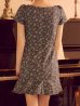 モデル：天海りこ　身長：156cm　着用サイズ：Sサイズ