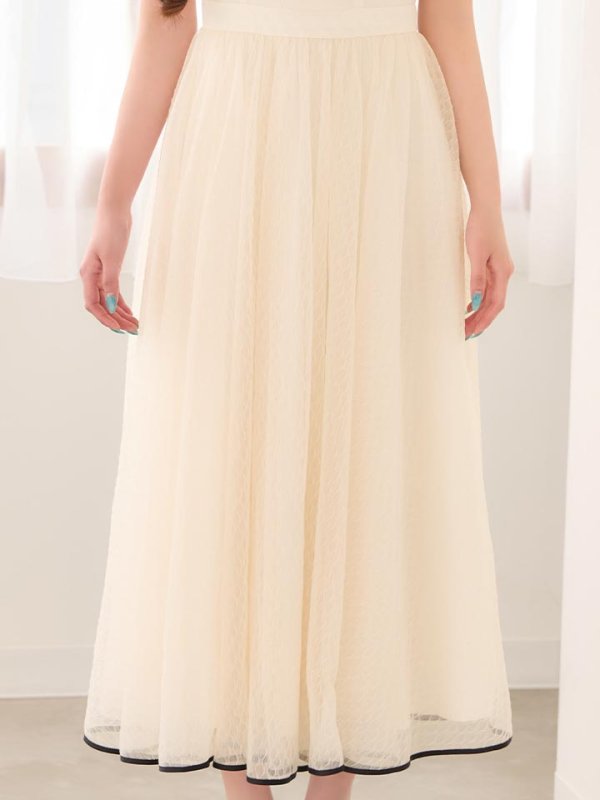 モデル：せいは　身長：161cm　着用サイズ：Sサイズ