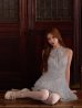モデル：るりぴ　身長：165cm　着用サイズ：Sサイズ