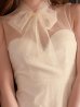 モデル：るりぴ　身長：165cm　着用サイズ：Sサイズ