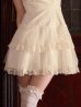モデル：るりぴ　身長：165cm　着用サイズ：Sサイズ