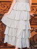 モデル：天海りこ　身長：156cm　着用サイズ：Sサイズ