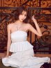 モデル：天海りこ　身長：156cm　着用サイズ：Sサイズ
