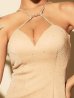 モデル：リリ　身長：169cm　着用サイズ：Sサイズ