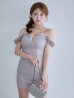 モデル：カルア　身長：156cm　着用サイズ：Sサイズ