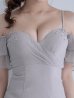 モデル：かるあ　身長：156cm　着用サイズ：Sサイズ